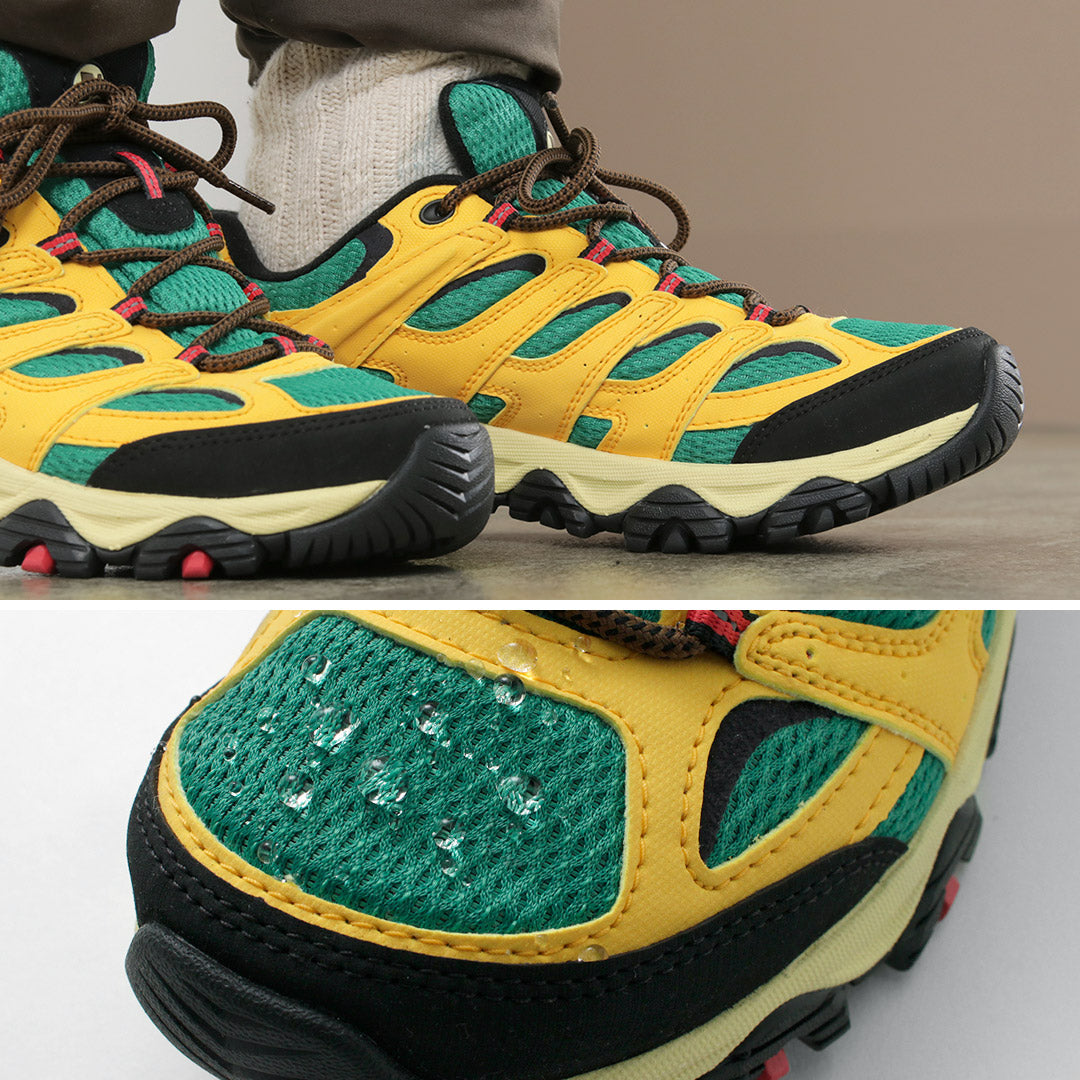 MERRELL / Moab 3 Baskets Gore-Tex synthétiques