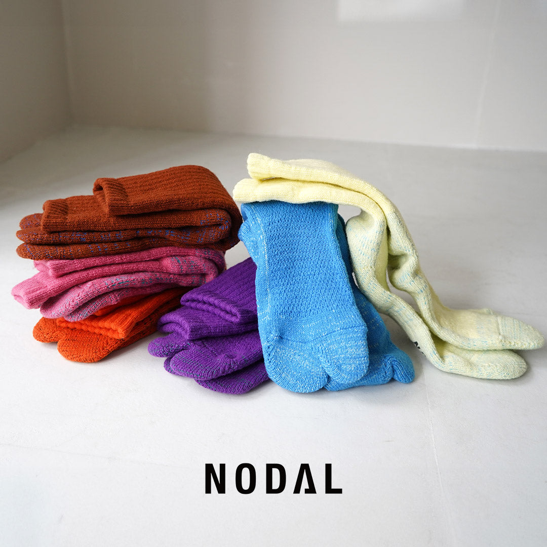 NODAL / 84N 롱삭스
