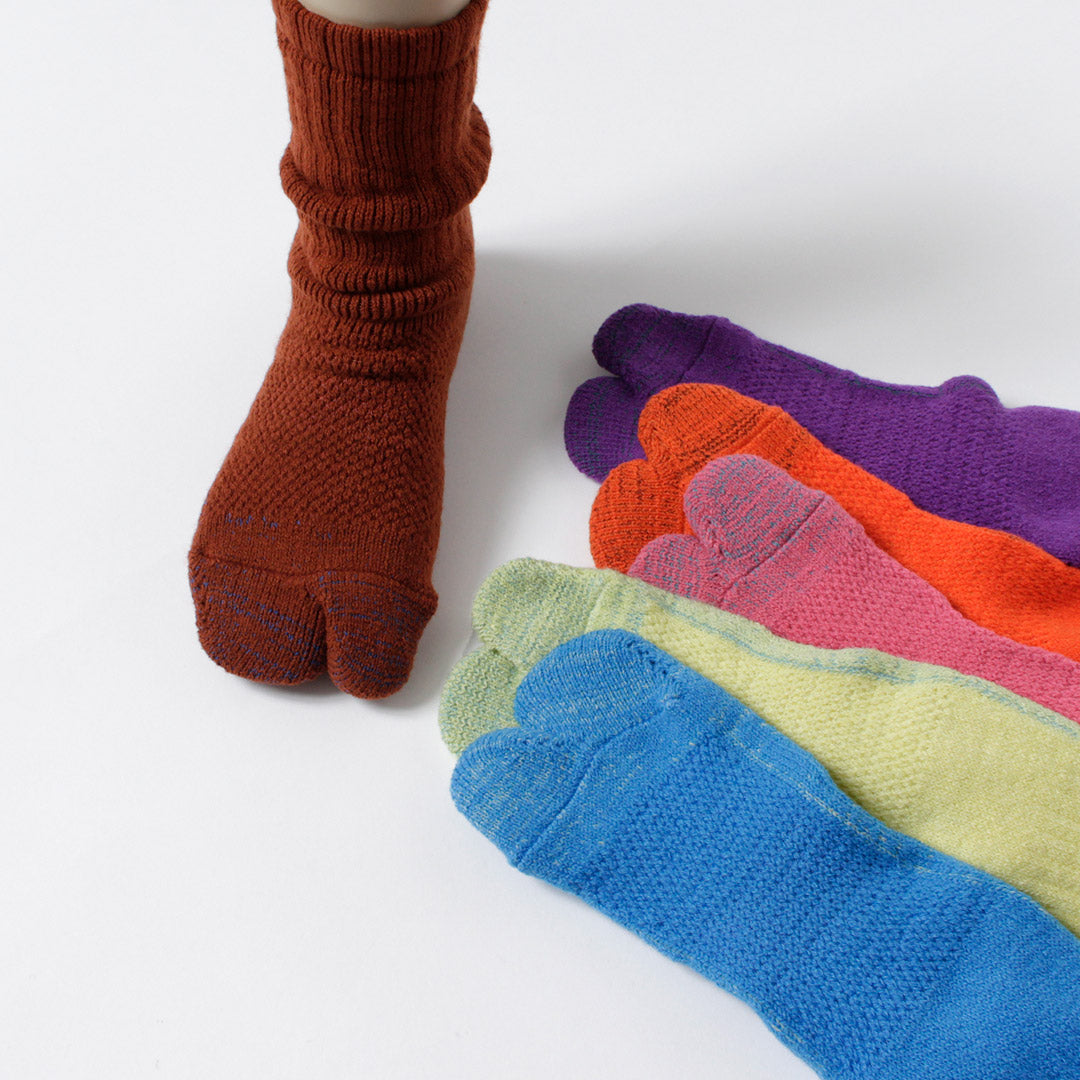 NODAL / 84N 롱삭스