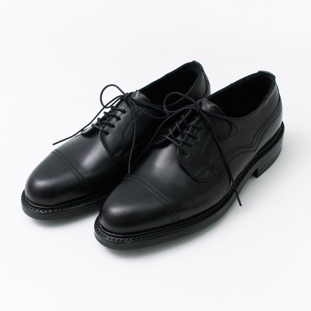 JOSEPH CHEANEY / CAIRNGORM H 가죽 슈즈