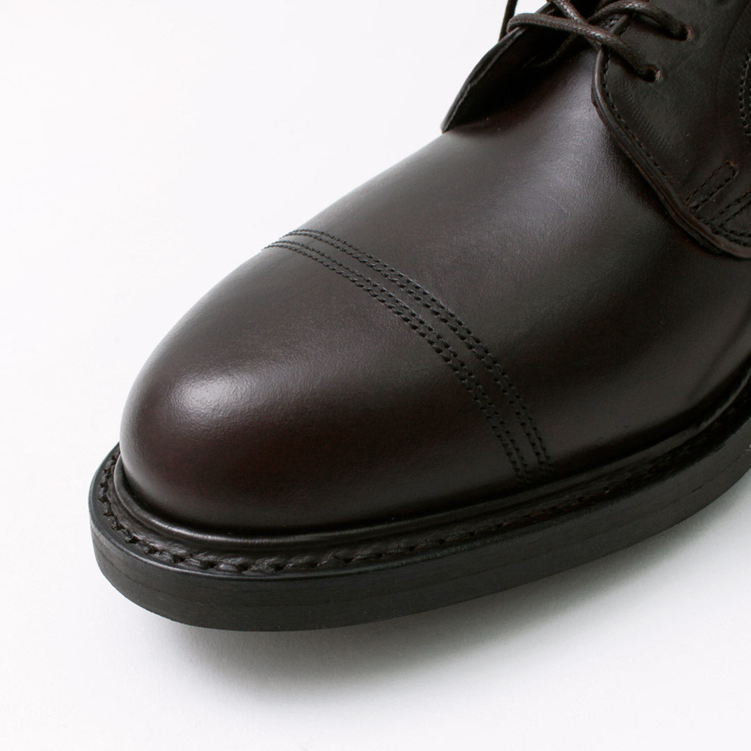 JOSEPH CHEANEY / CAIRNGORM H 가죽 슈즈