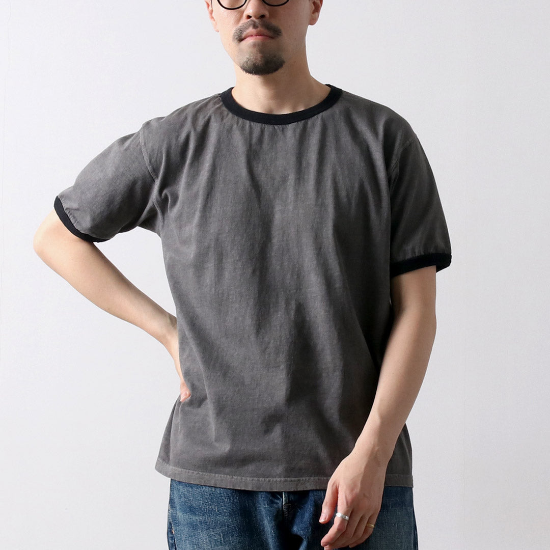 良好 /短袖鈴聲T卹