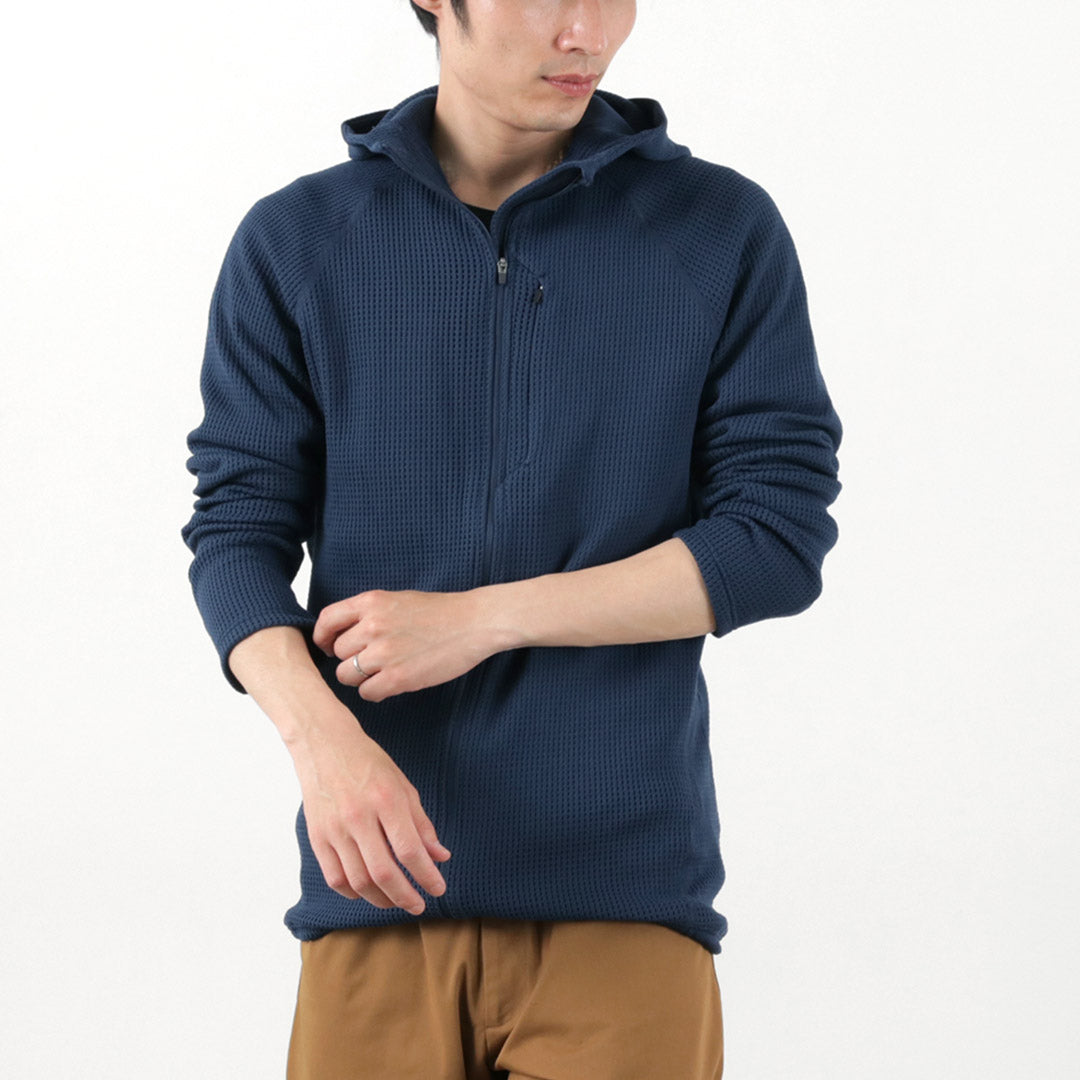 houdini / paceflow連帽衫