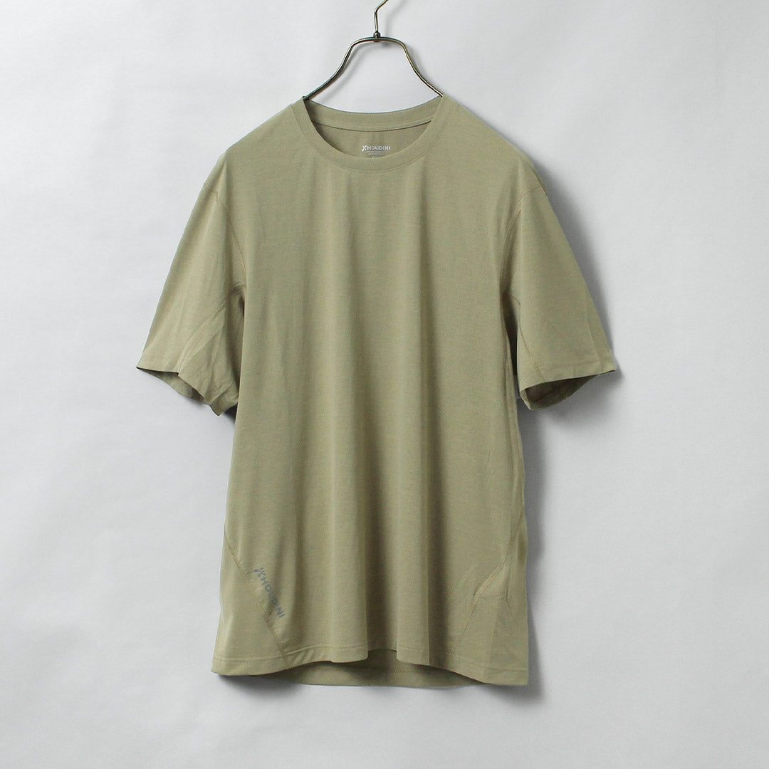 Houdini / MS Pace Air Tee
