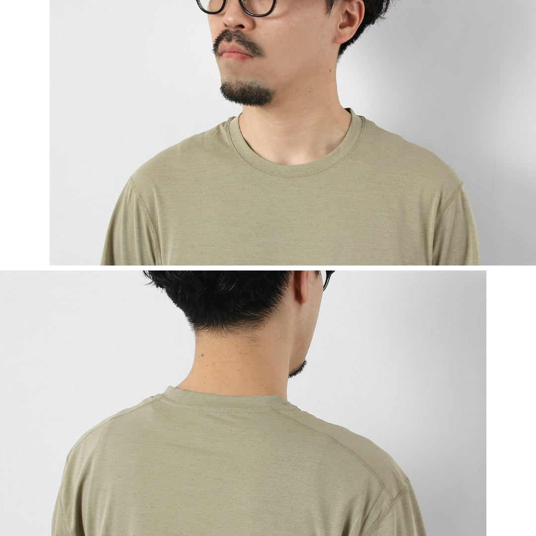 Houdini / MS Pace Air Tee
