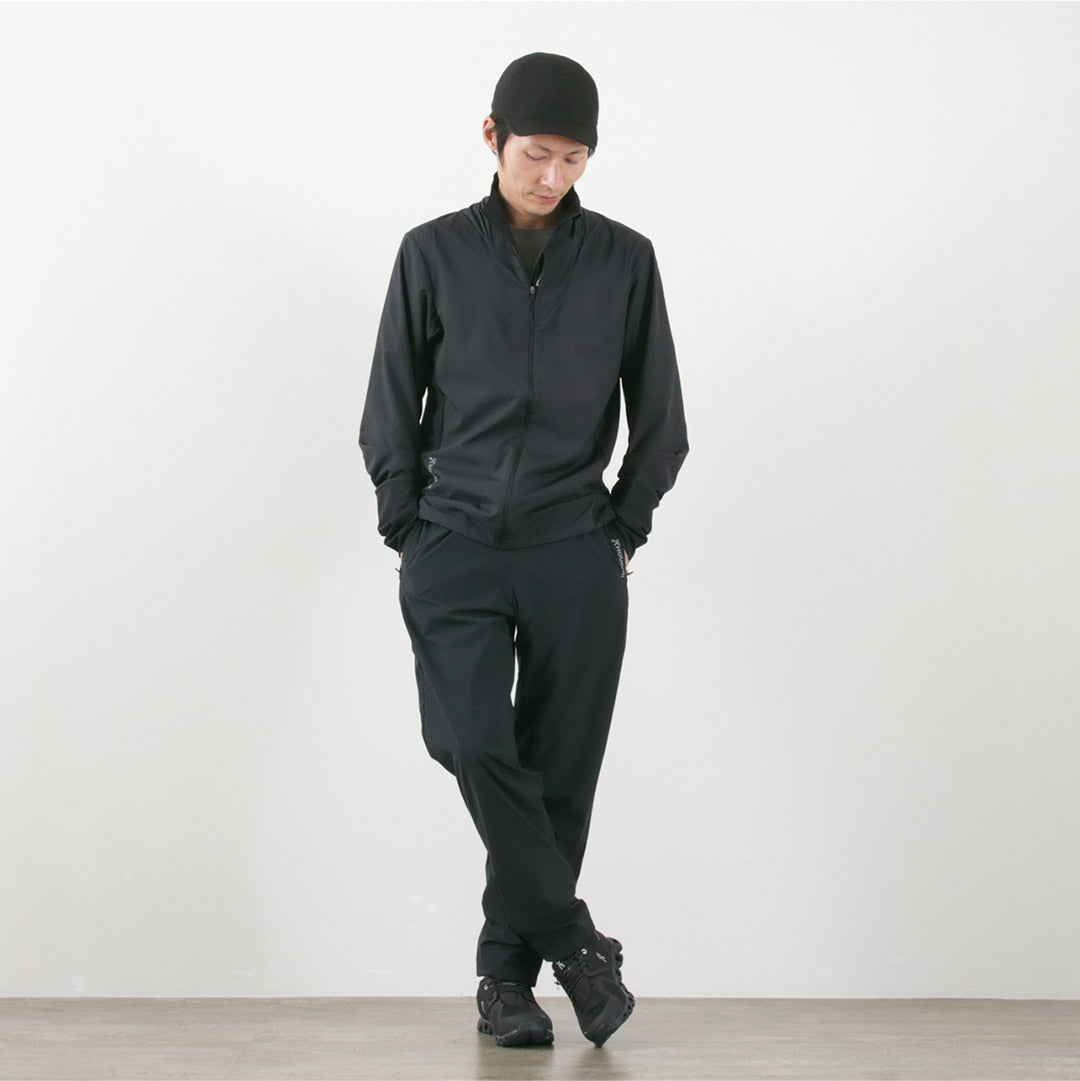 houdini / pace灯短裤