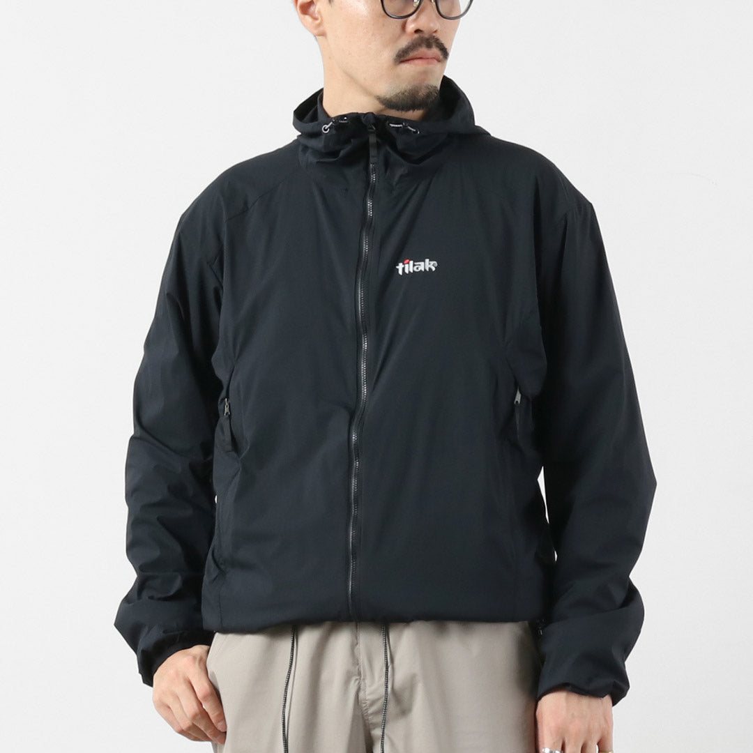 TILAK / Tind 夾克