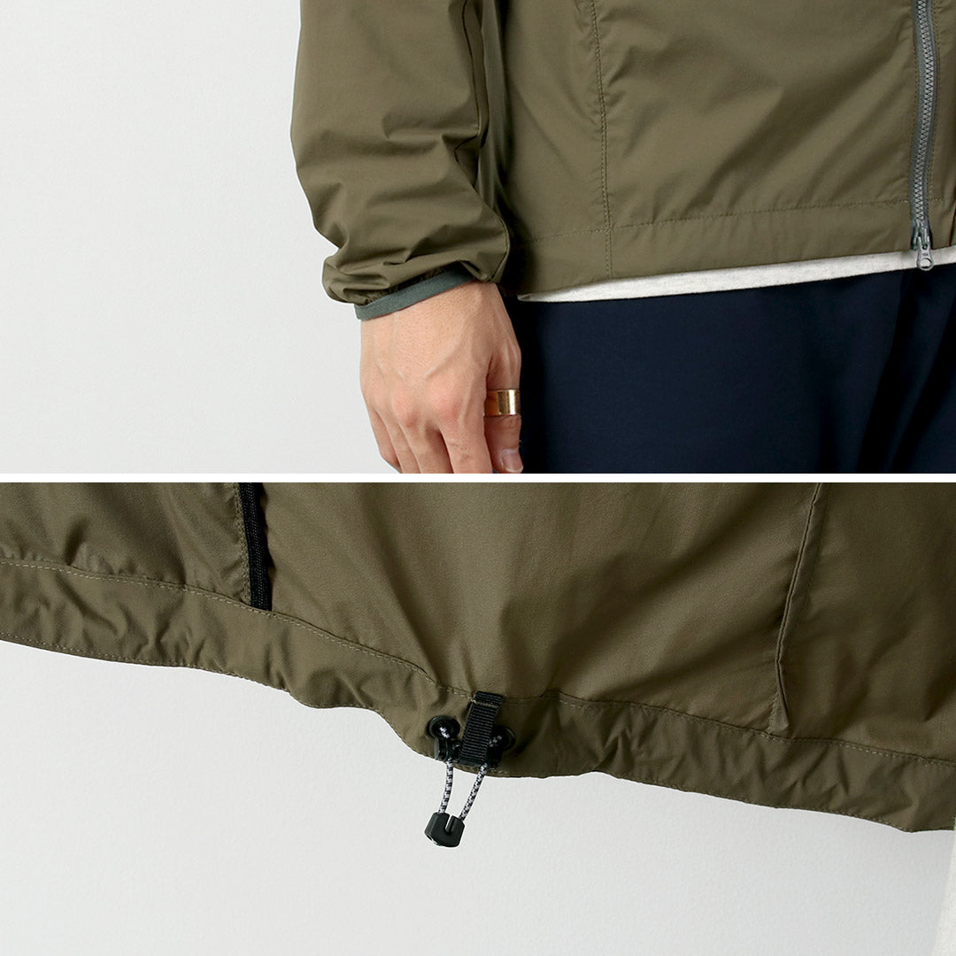 TILAK / Tind 夾克