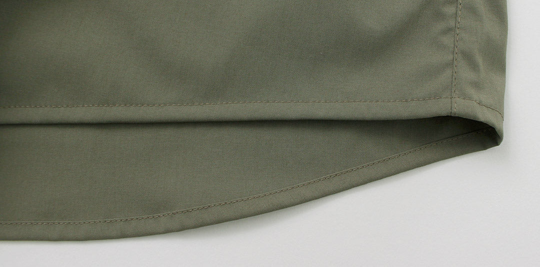 POUTNIK BY TILAK / 騎士襯衫