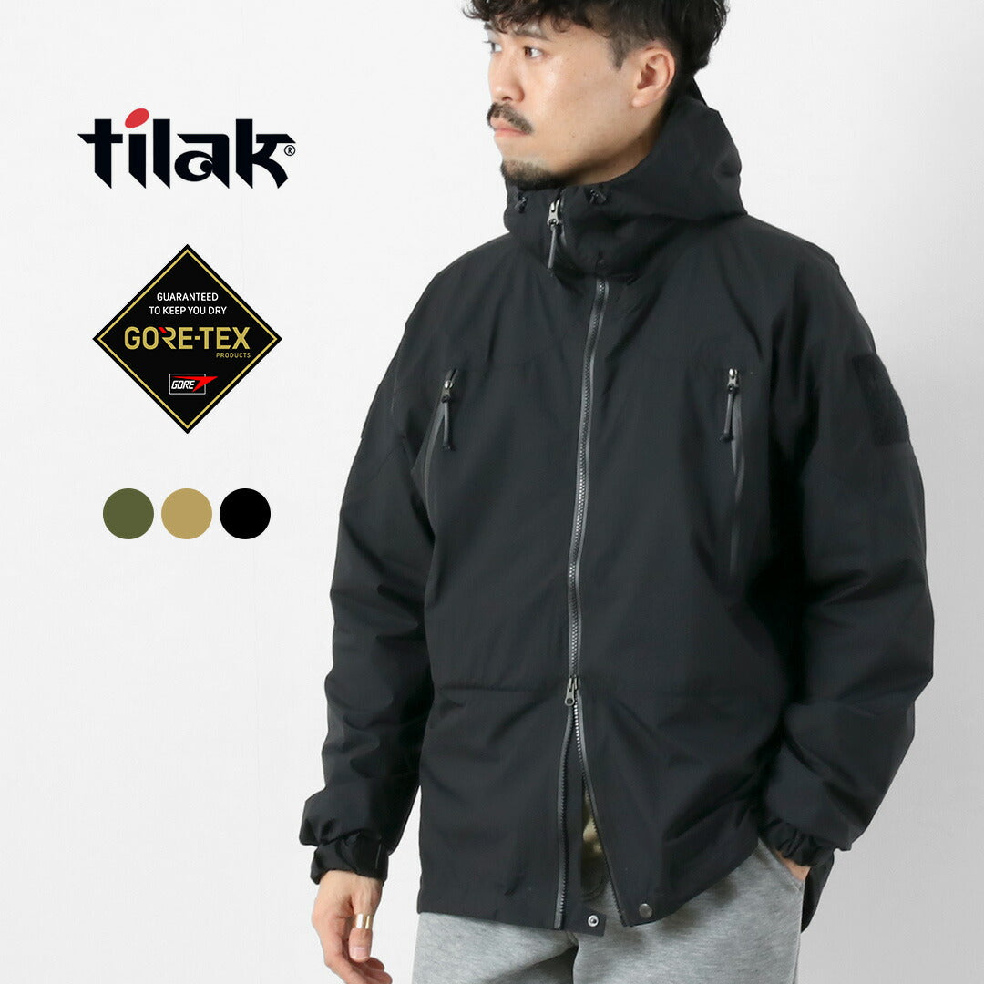 TILAK / Stinger Mig 夾克