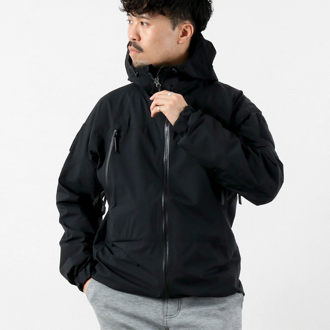 TILAK / Stinger Mig 夾克