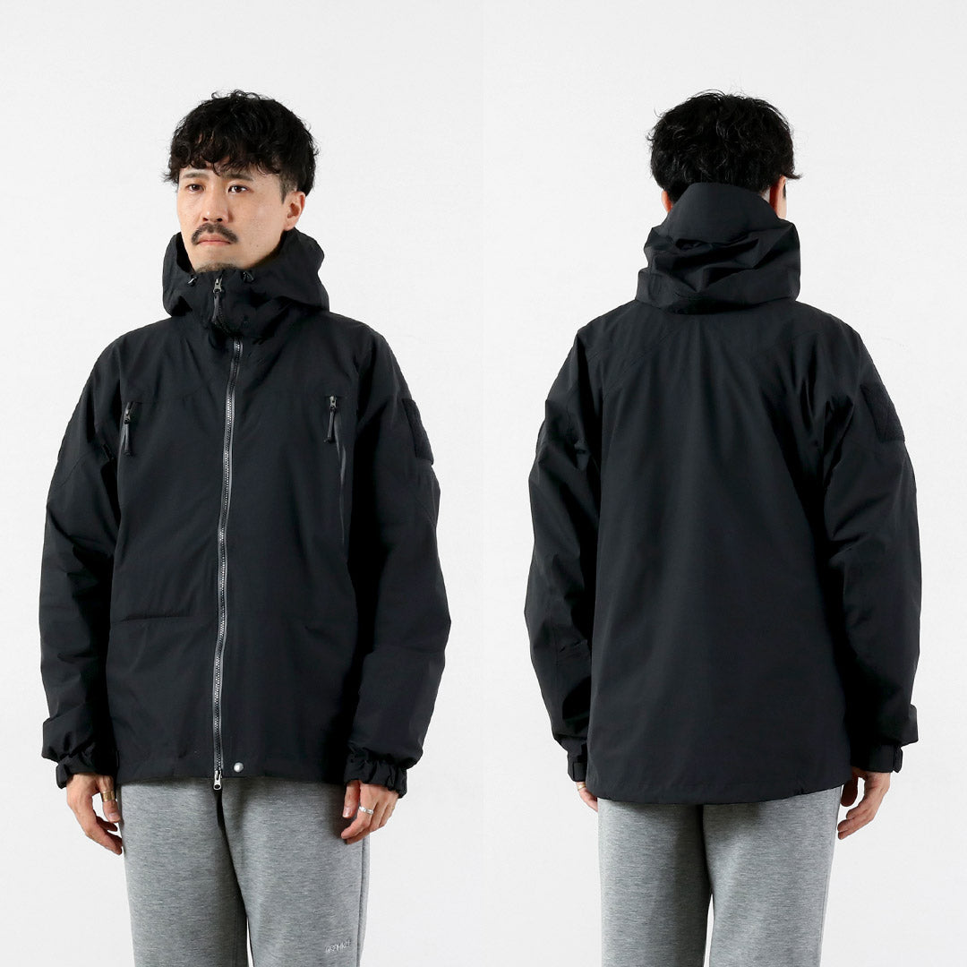 TILAK / Stinger Mig 夾克