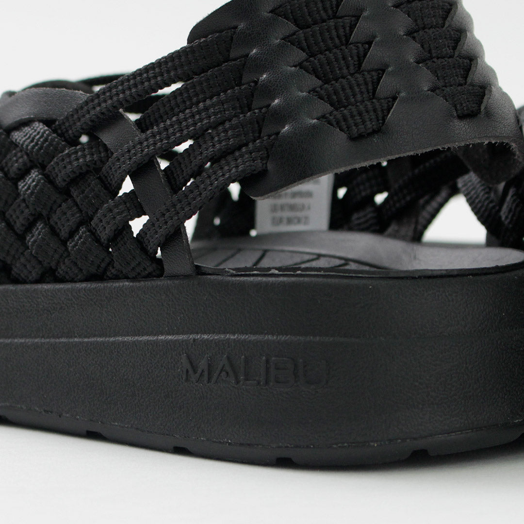 SANDALES MALIBU / Sandales Canyon