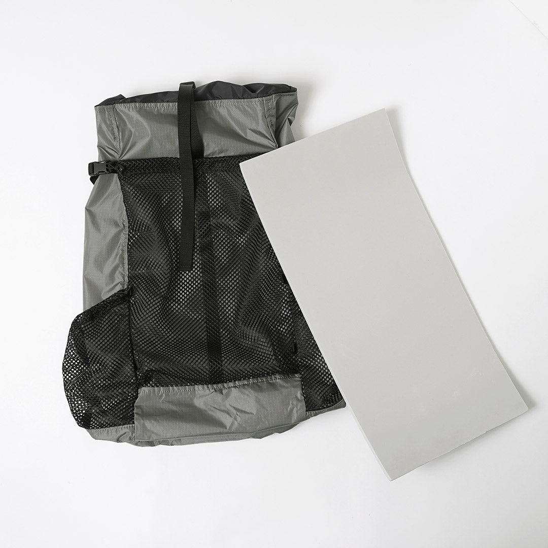 Trail Bum / Bamar Ultralight 하이킹 배낭