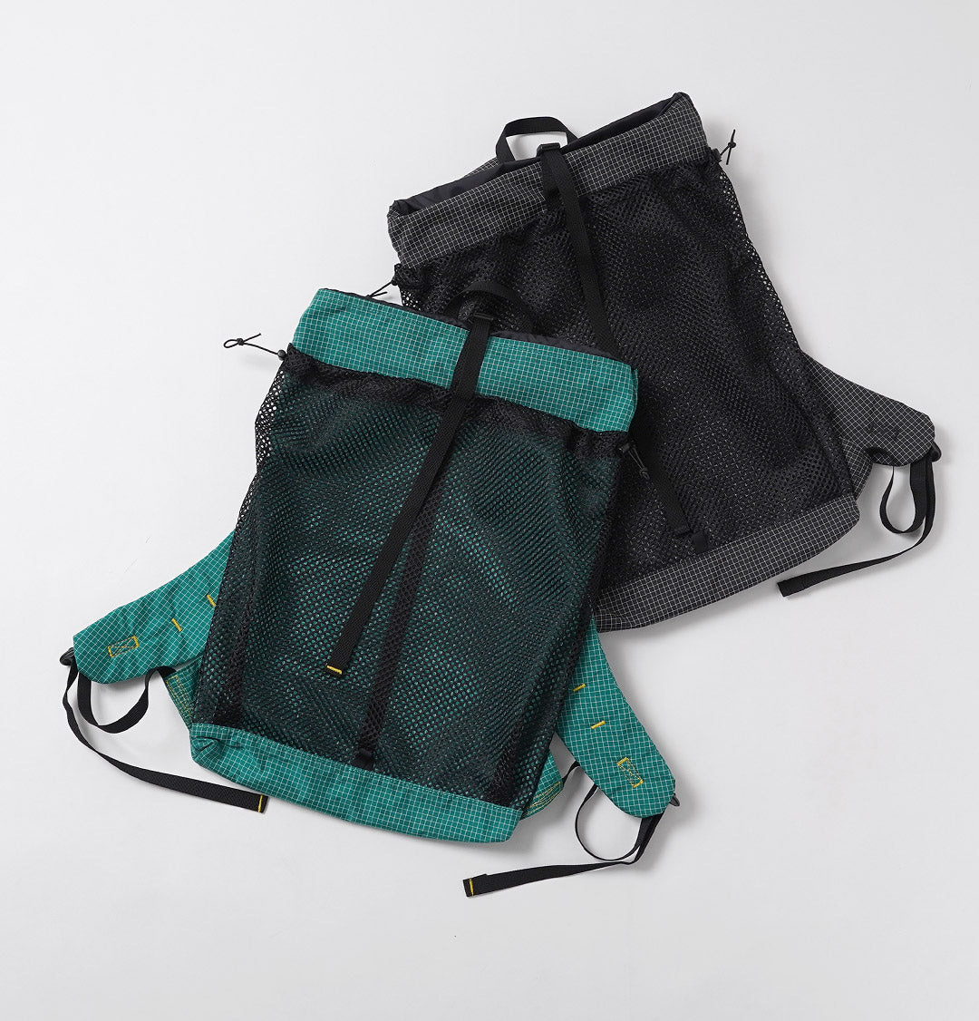 TRAIL BUM / Big Turtle Spectra Day Hike Backpack