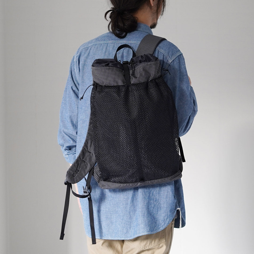TRAIL BUM / Big Turtle Spectra Day Hike Backpack