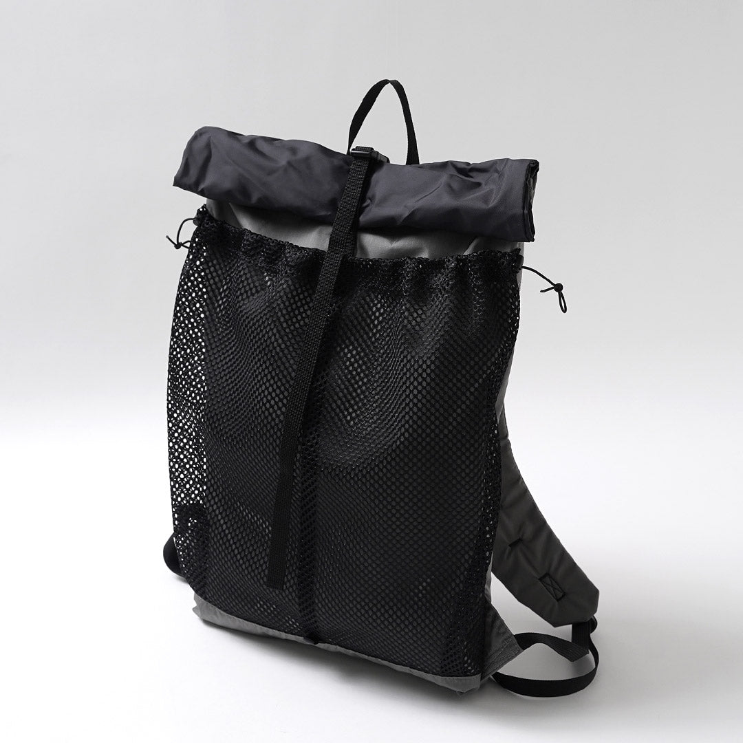TRAIL BUM / Big Turtle Day Hiking Backpack
