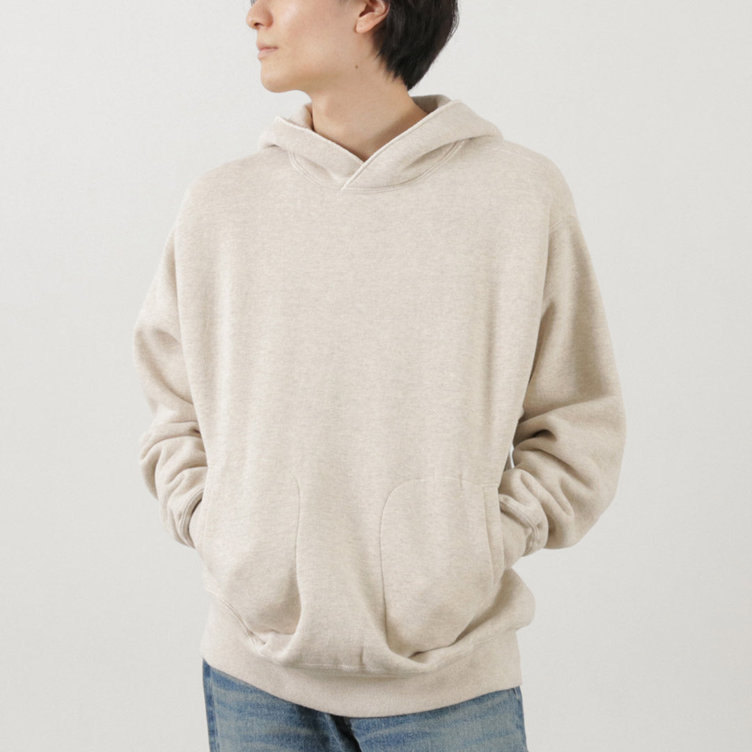 A.G.Spalding & Bros / Sweat à capuche