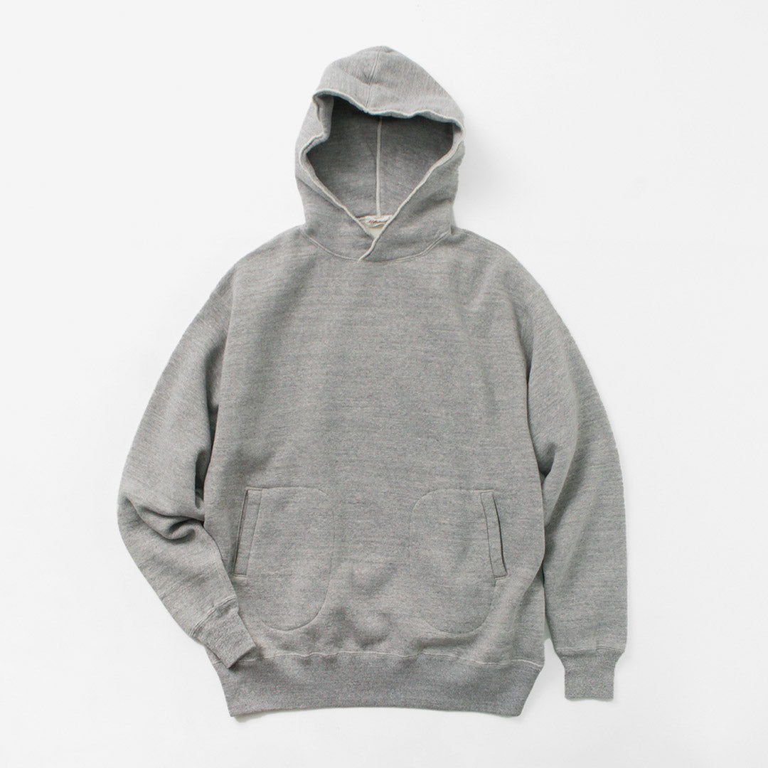A.G.Spalding & Bros / Sweat à capuche