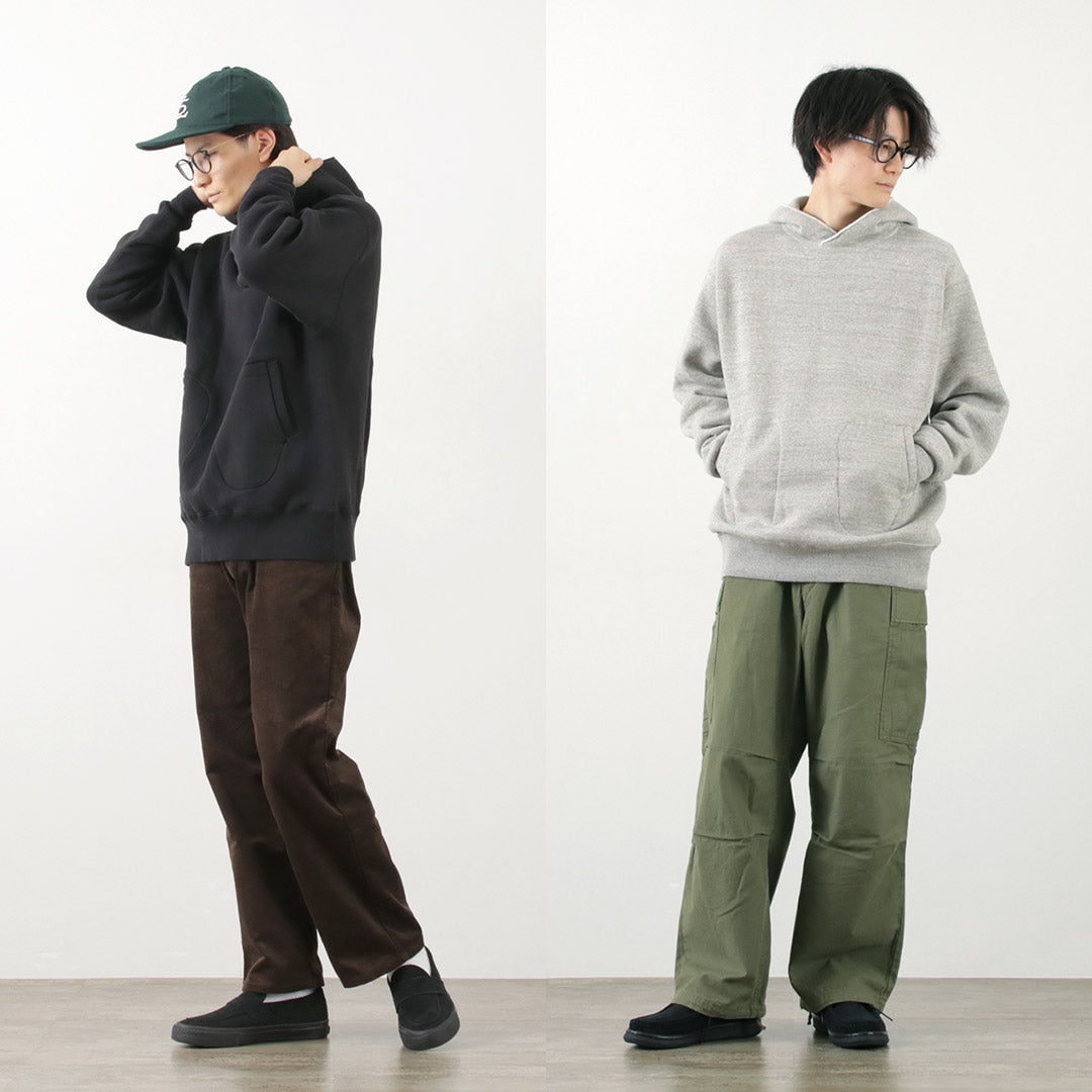 A.G.Spalding & Bros / Sweat à capuche