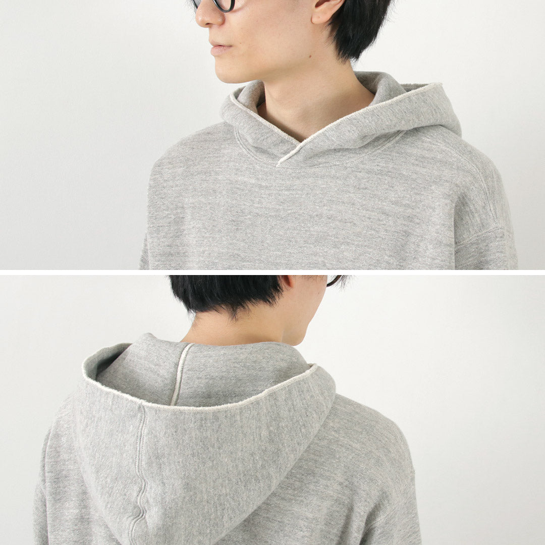 A.G.Spalding & Bros / Sweat à capuche
