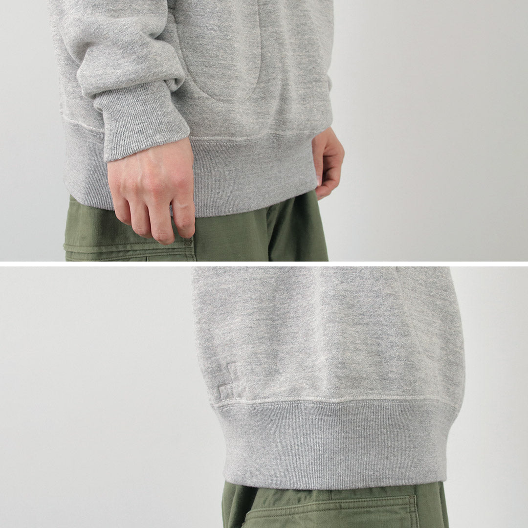 A.G.Spalding & Bros / Sweat à capuche