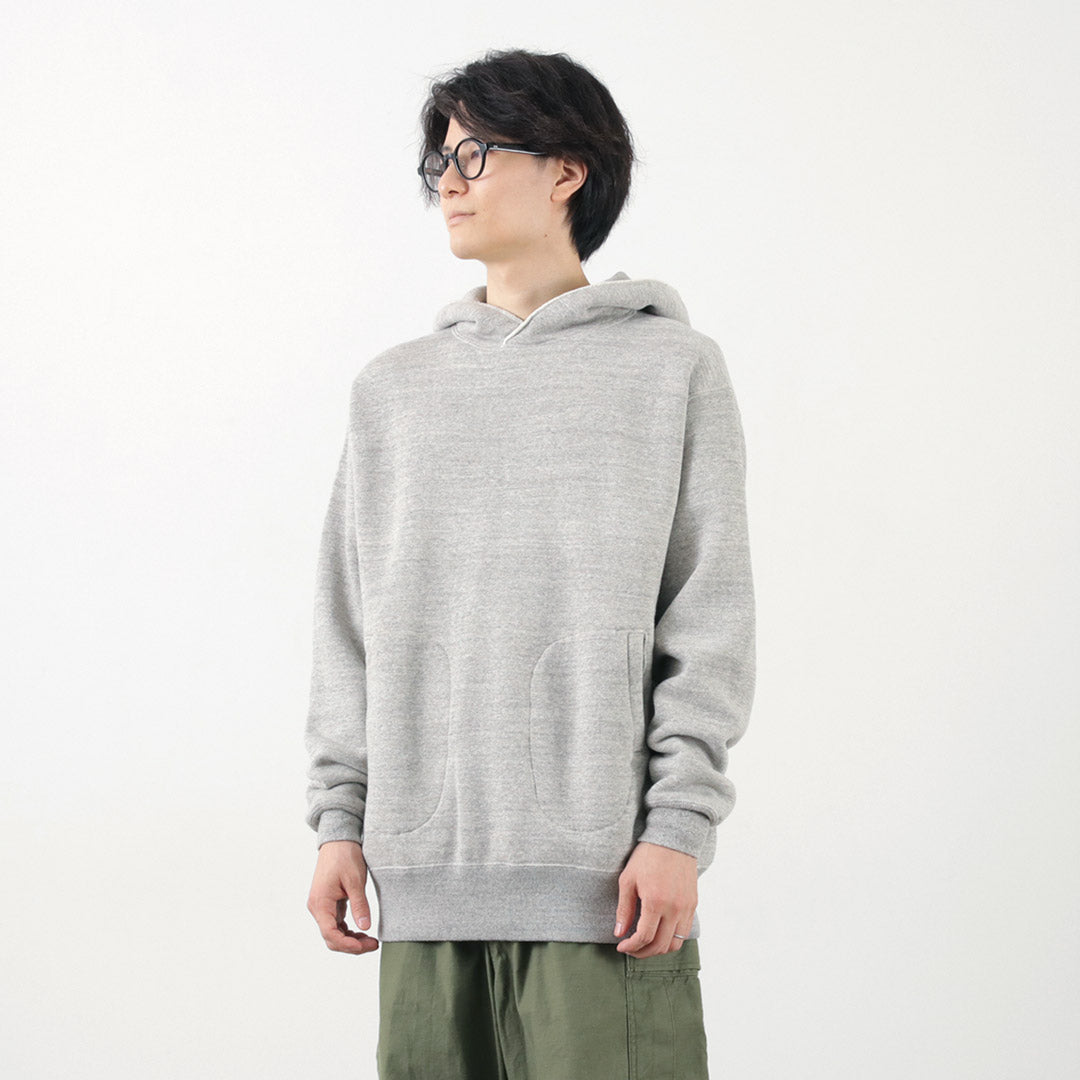 A.G.Spalding & Bros / Sweat à capuche