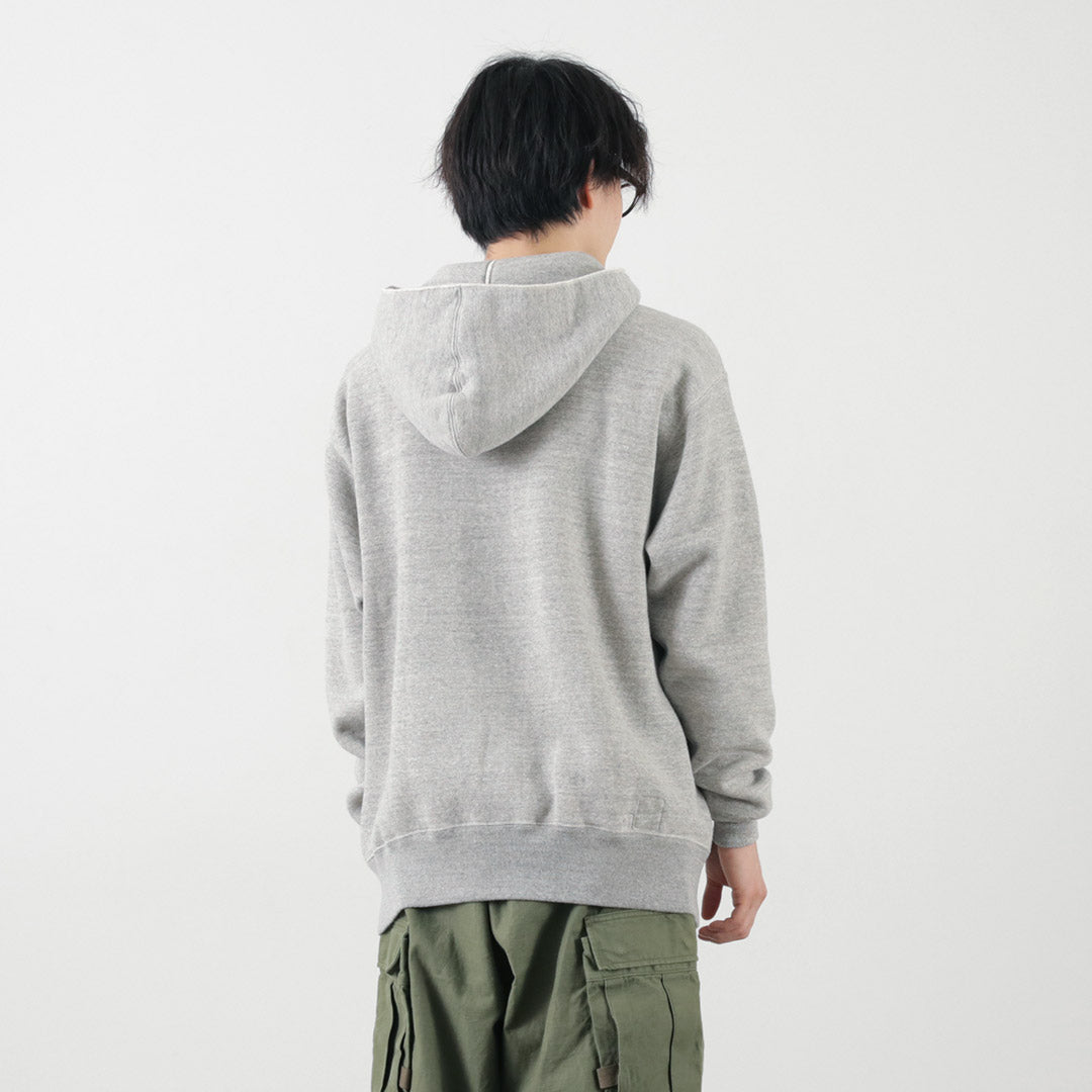 A.G.Spalding & Bros / Sweat à capuche