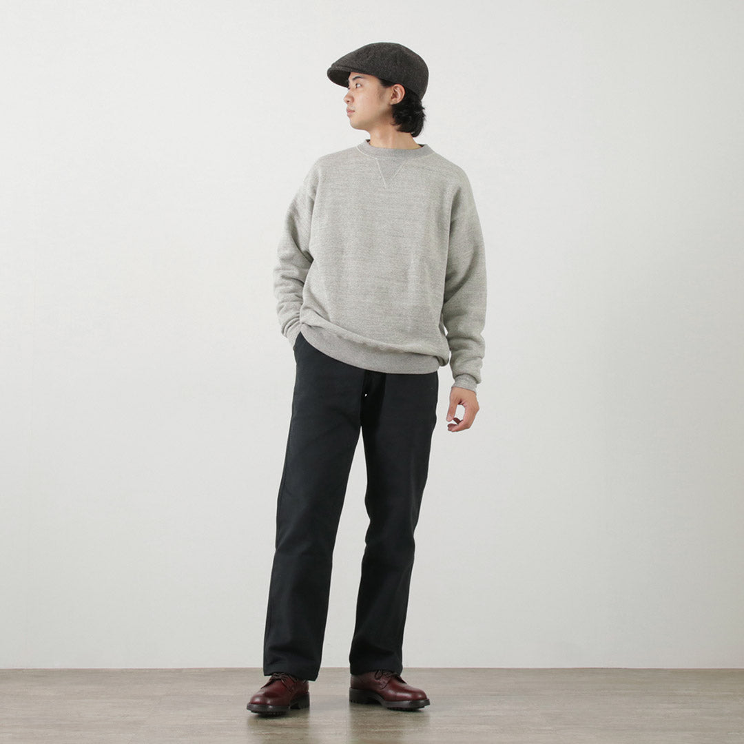 A.G.SPALDING&BROS / 訓練運動衫