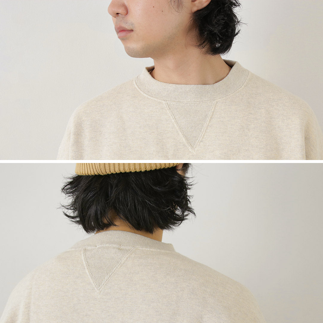 A.G.SPALDING&BROS / 訓練運動衫