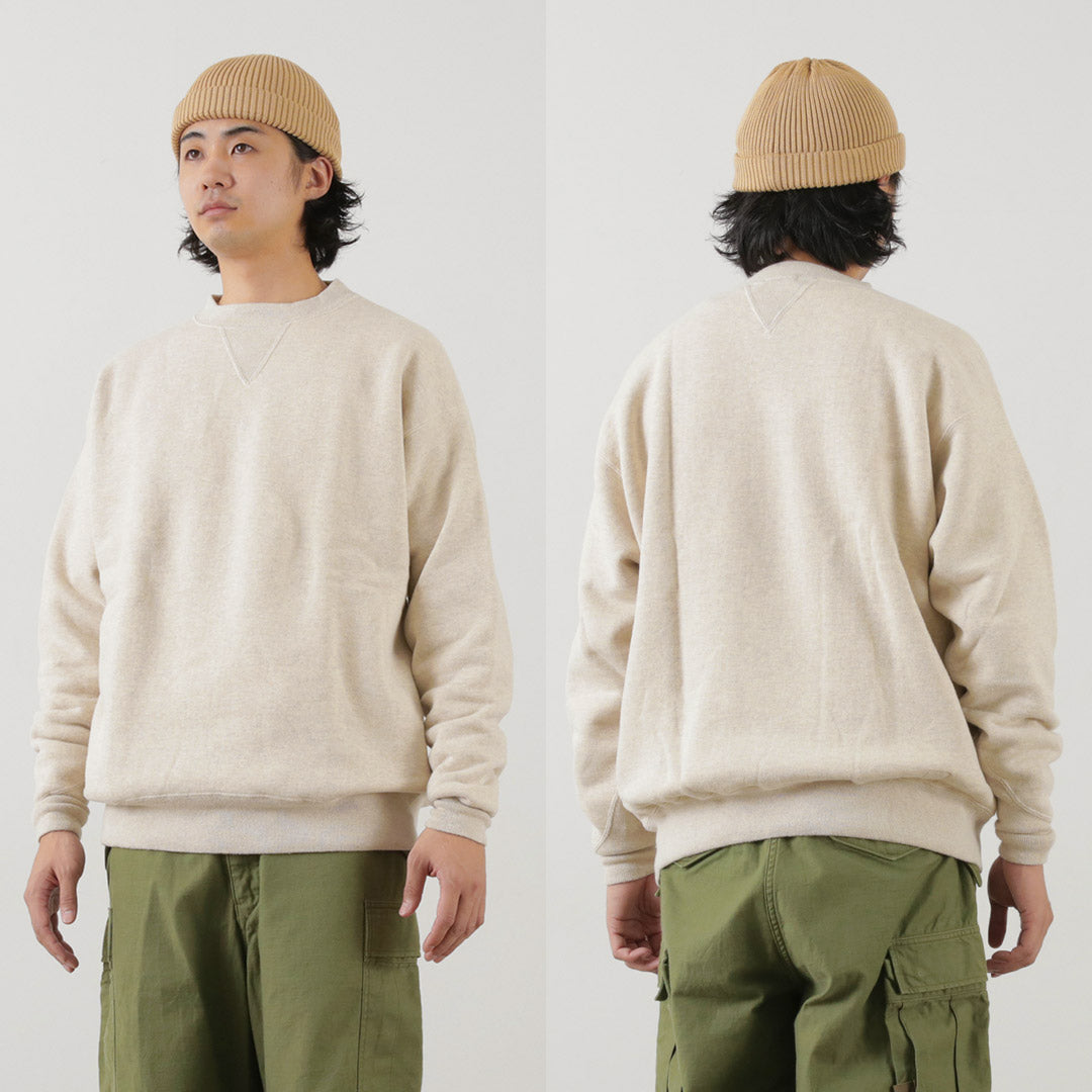 A.G.SPALDING&BROS / 訓練運動衫
