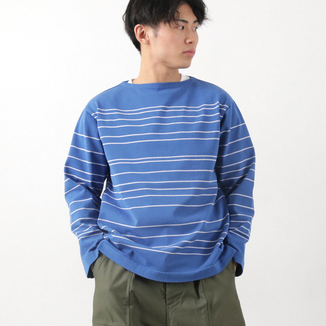 FUJITO / 巴斯克衬衫 Pablo