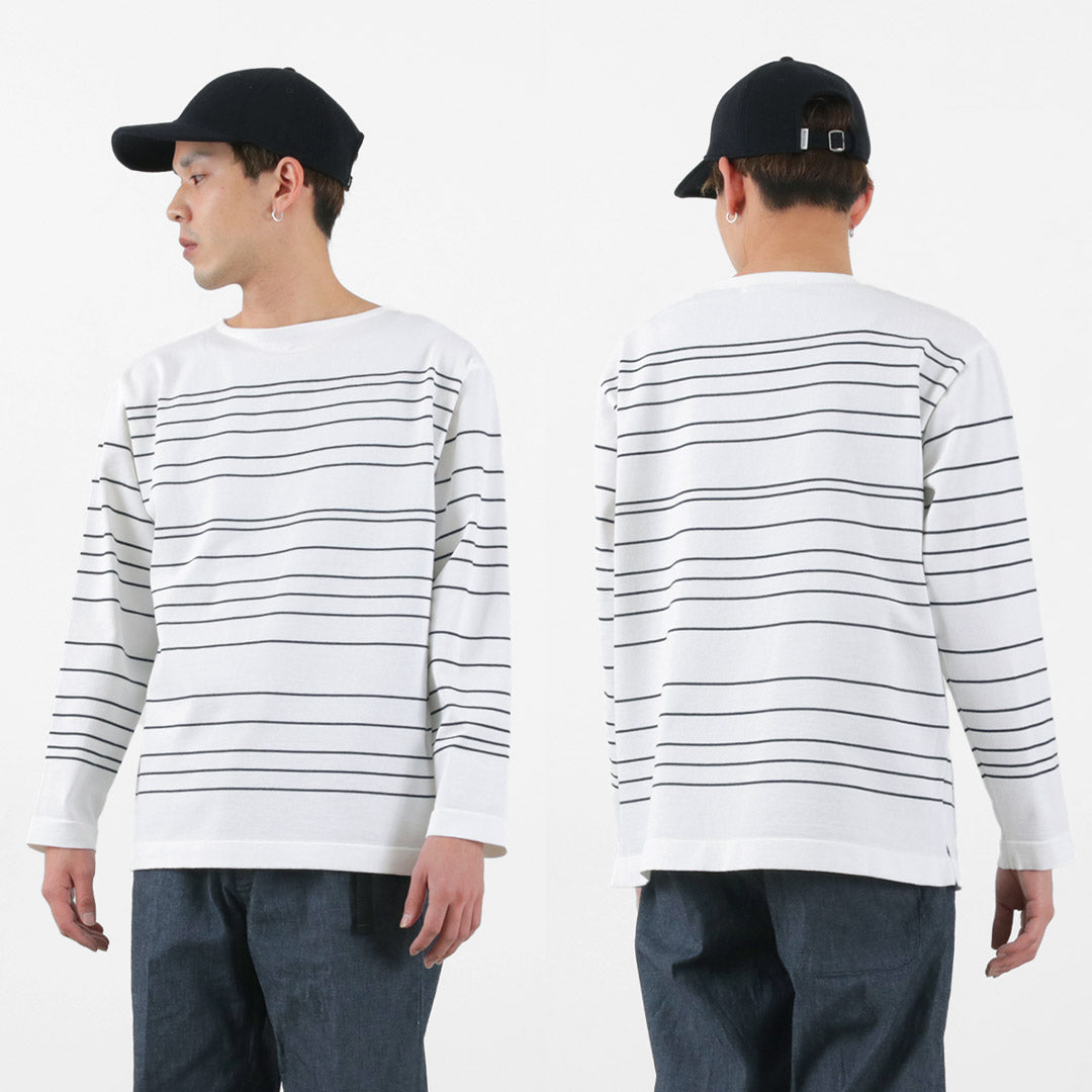 FUJITO / 巴斯克衬衫 Pablo
