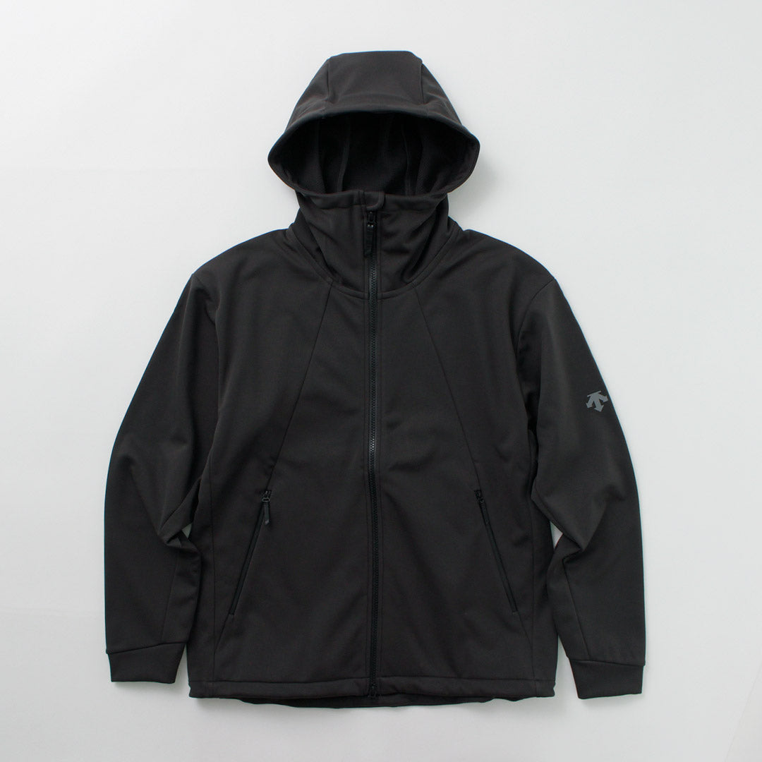Descente Allterrain 81 / chaqueta suave de tecnología
