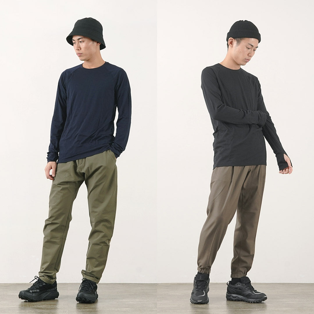 Houdini / MS Desoli輕型船員