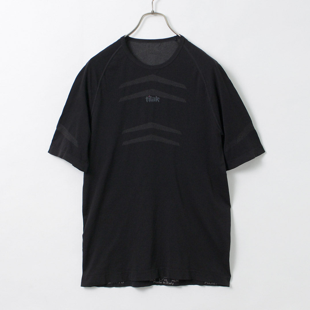 TILAK / Camiseta ultraligera