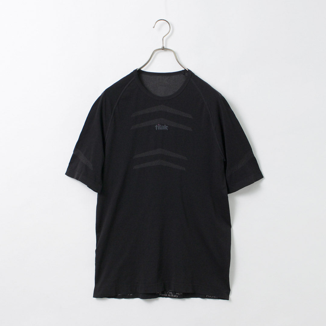 TILAK / Camiseta ultraligera