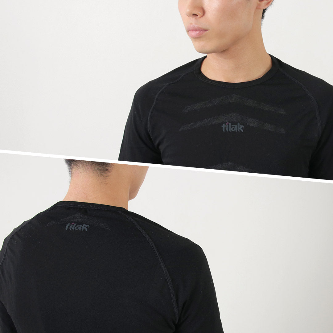 TILAK / Camiseta ultraligera