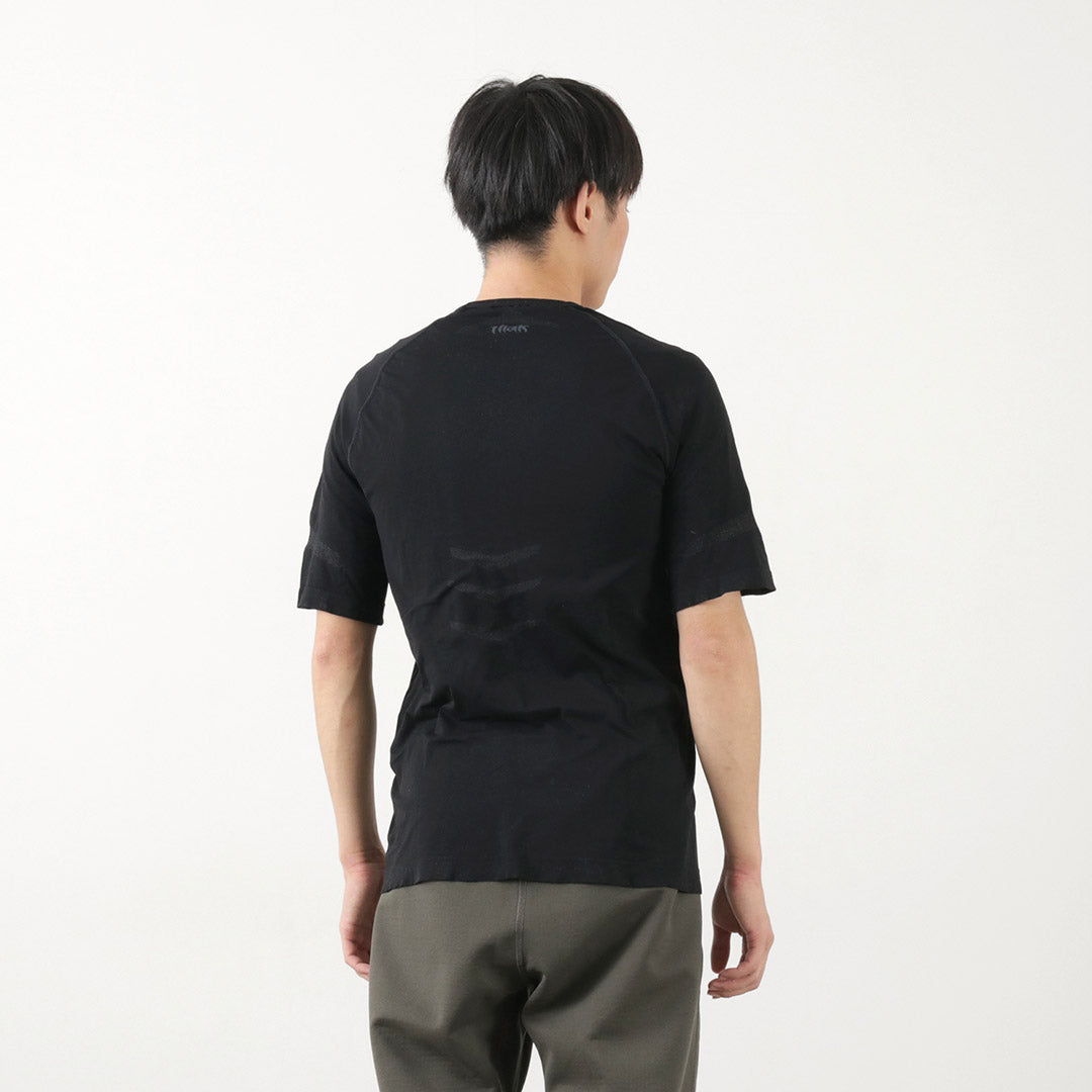 TILAK / Camiseta ultraligera