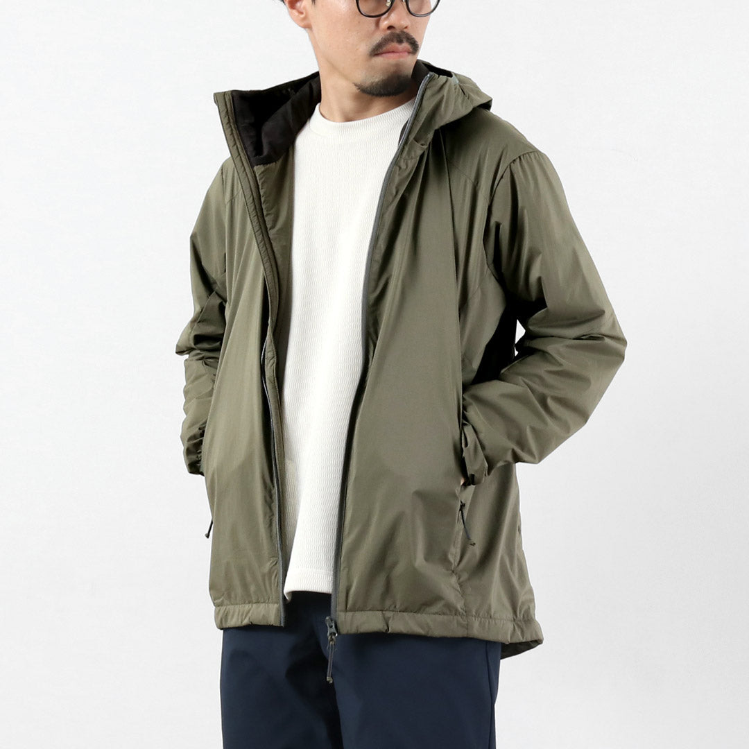 TILAK / Neva Mig 夹克