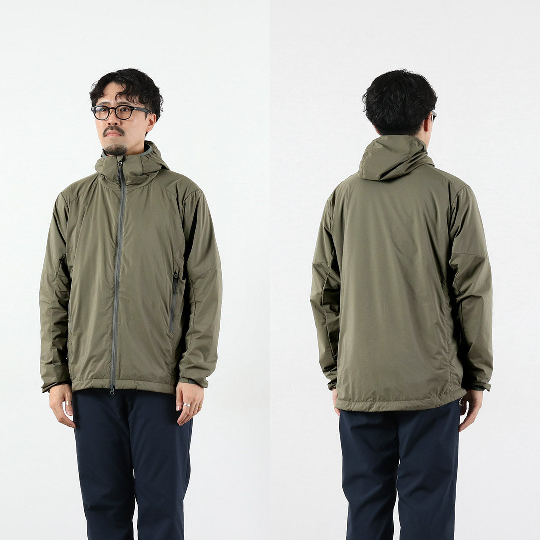 TILAK / Neva Mig 夹克