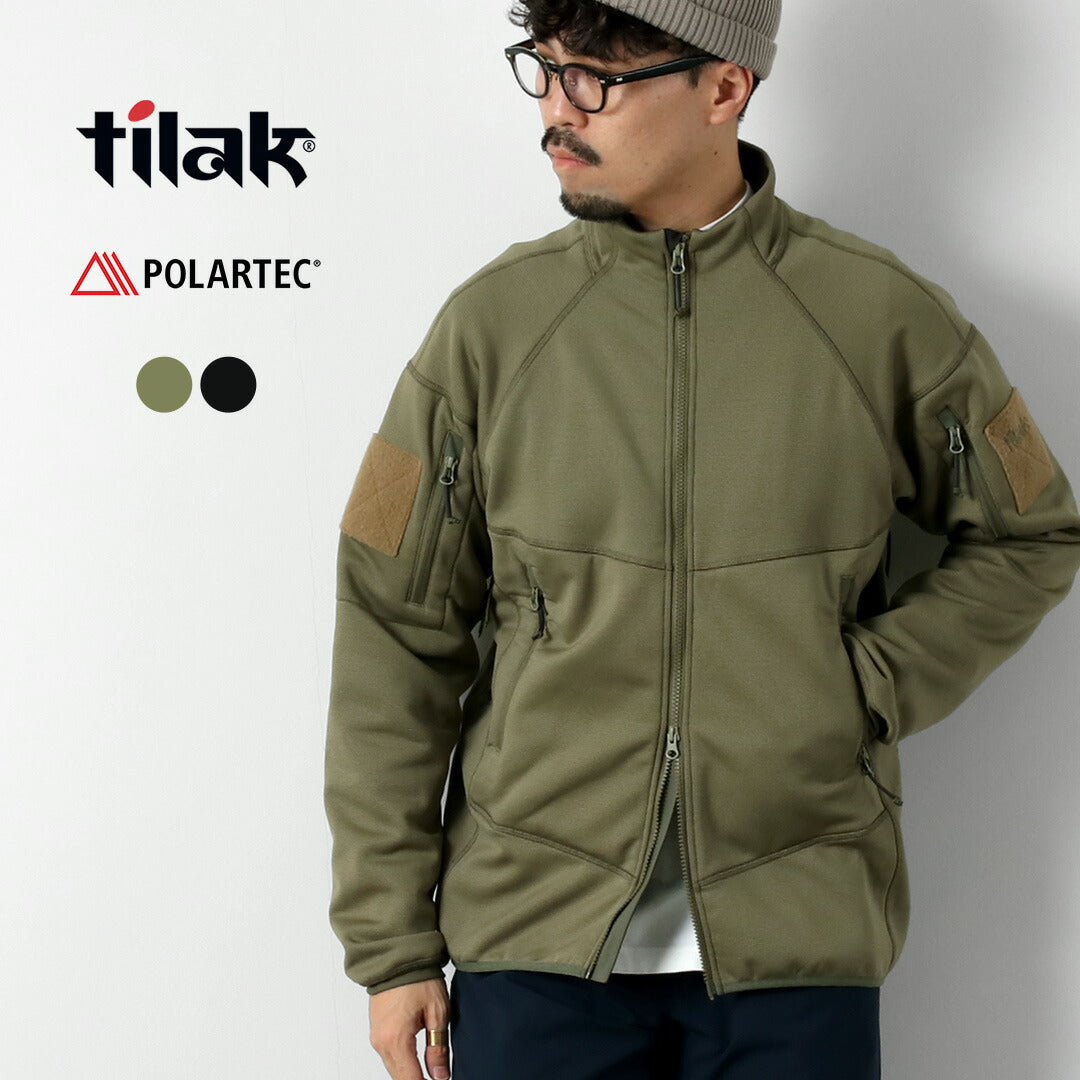 Veste TILAK / Jotun Mig