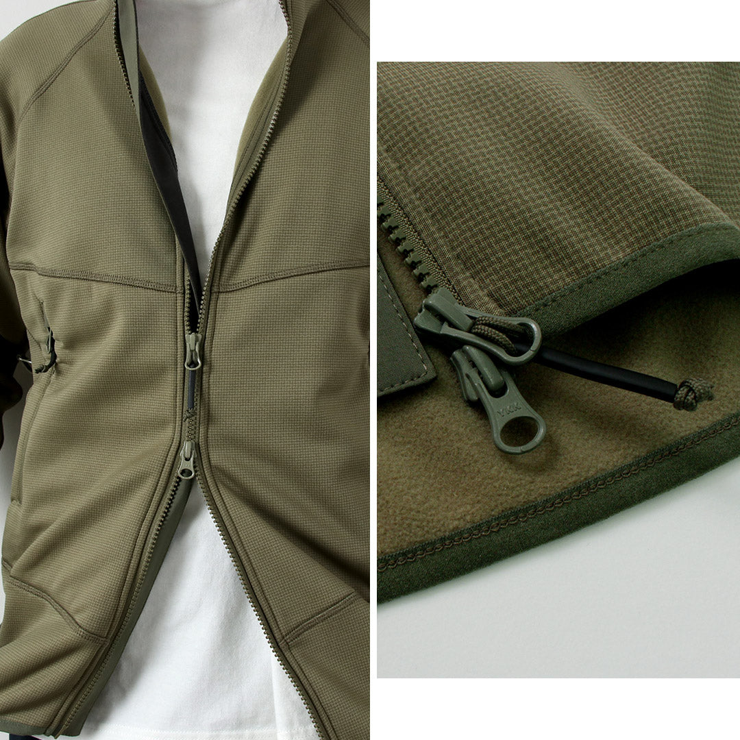 Veste TILAK / Jotun Mig