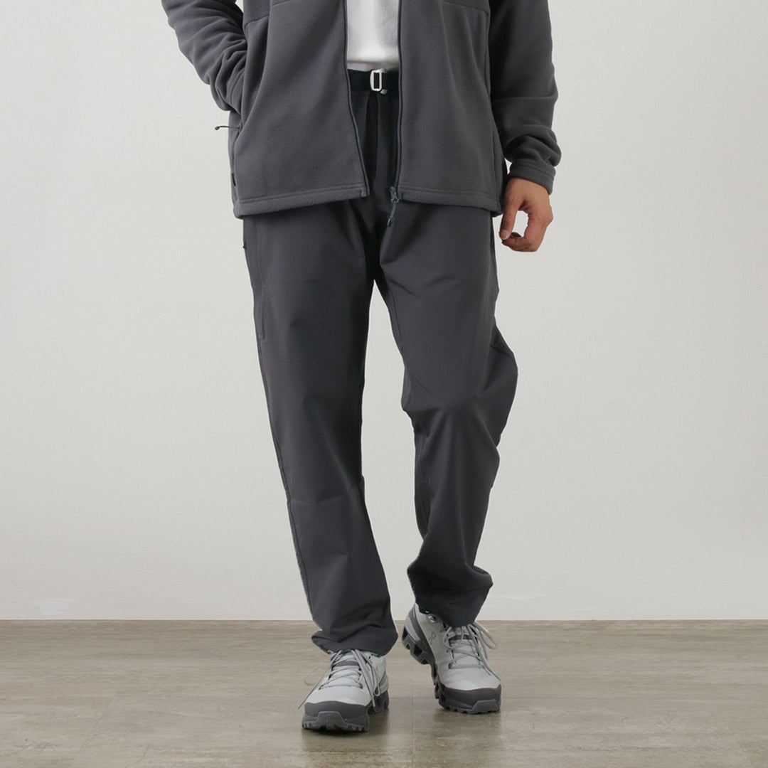 Poutnik par Tilak / Monk Pantal