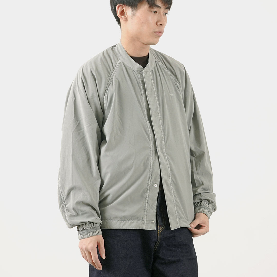 Stonemaster / SM鞦韆上夾克 /襯裡的polartec alpha