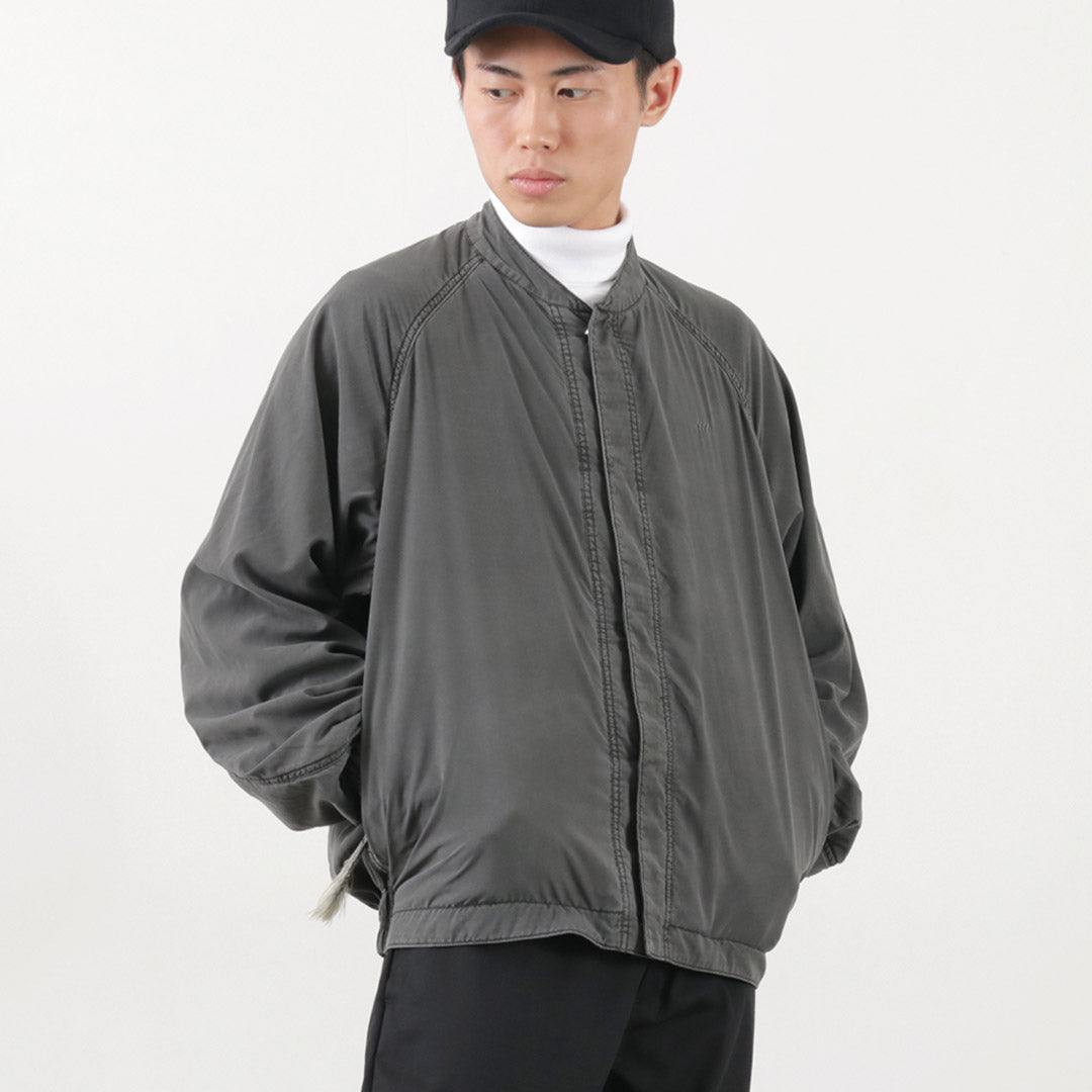 Stonemaster / SM鞦韆上夾克 /襯裡的polartec alpha