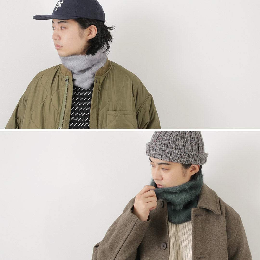 KOPKA / Angora Bandeau