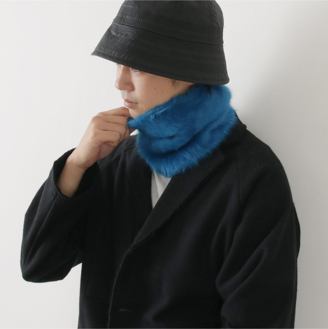 KOPKA / Angora Bandeau