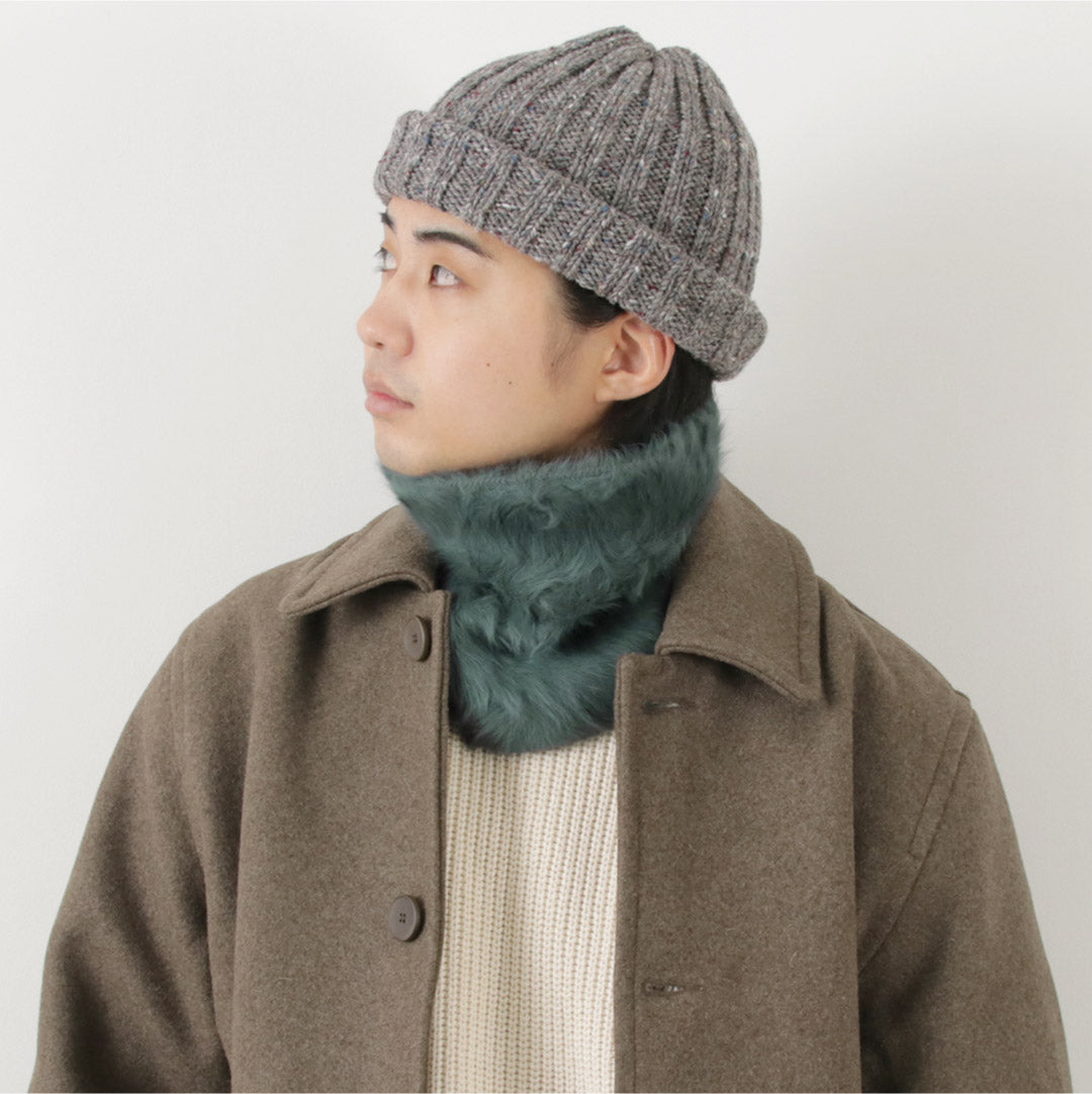 KOPKA / Angora Bandeau