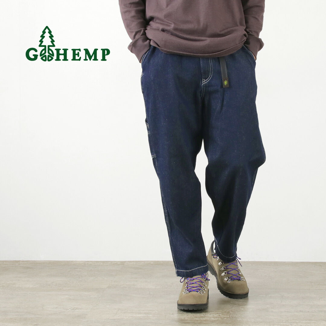 Pantalon Gohemp / peintre